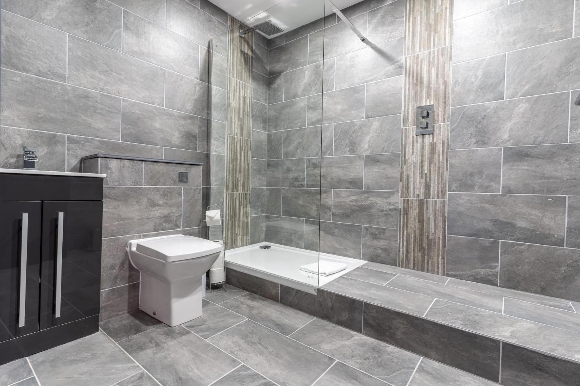 Temple Court By Ustay Aparthotels Liverpool Exteriör bild