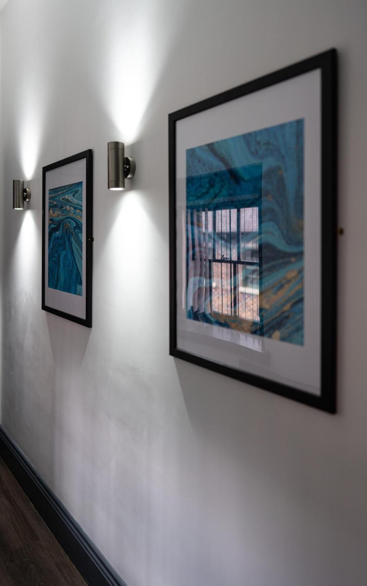 Temple Court By Ustay Aparthotels Liverpool Exteriör bild
